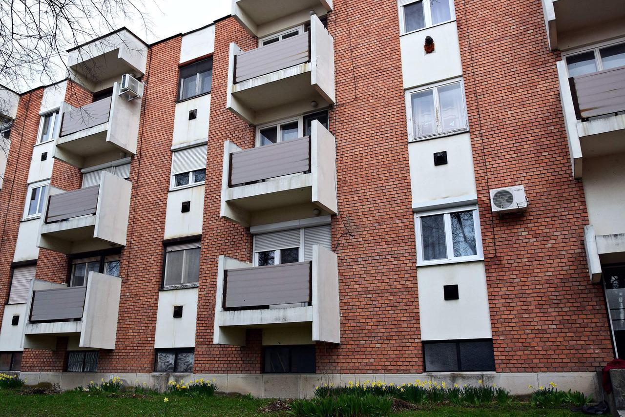 Weninger Studio Apartman Kiskunhalas Zewnętrze zdjęcie