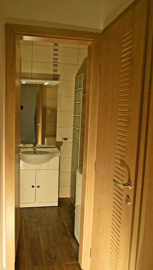 Weninger Studio Apartman Kiskunhalas Zewnętrze zdjęcie