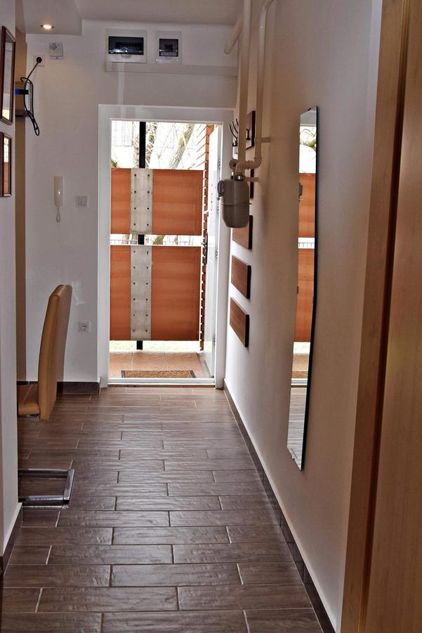 Weninger Studio Apartman Kiskunhalas Zewnętrze zdjęcie