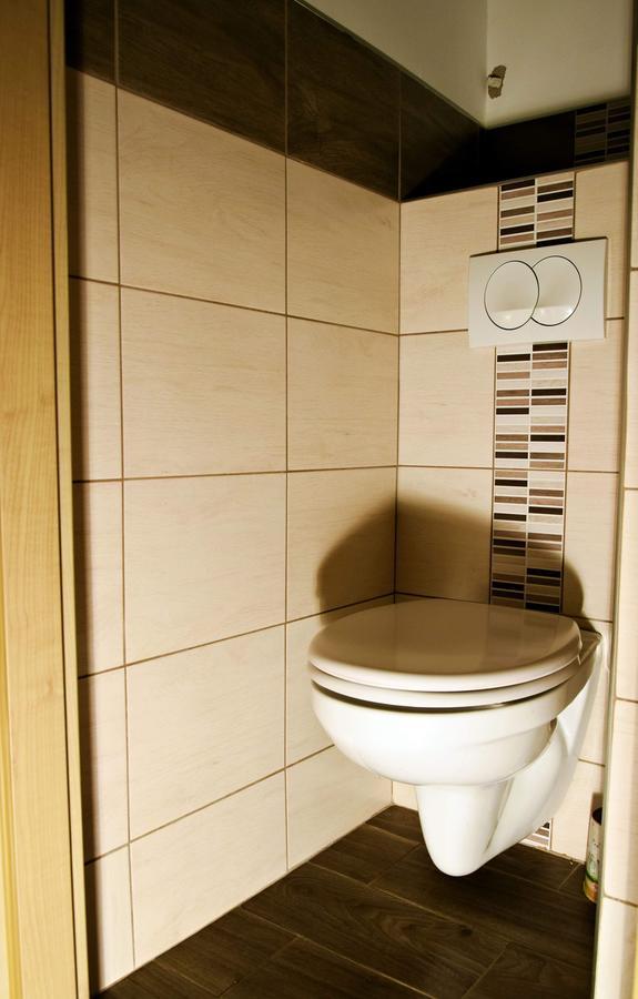 Weninger Studio Apartman Kiskunhalas Zewnętrze zdjęcie