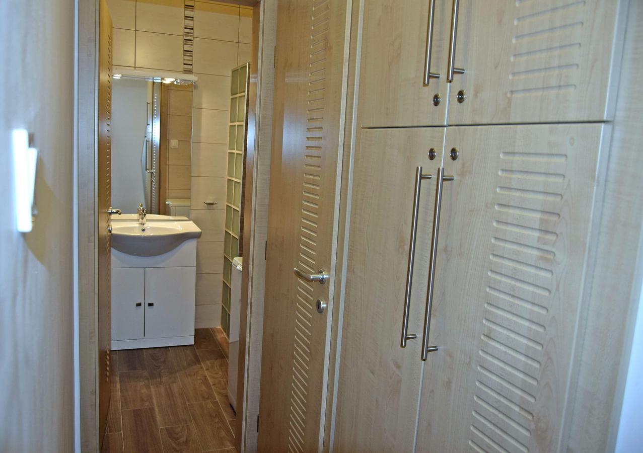Weninger Studio Apartman Kiskunhalas Zewnętrze zdjęcie