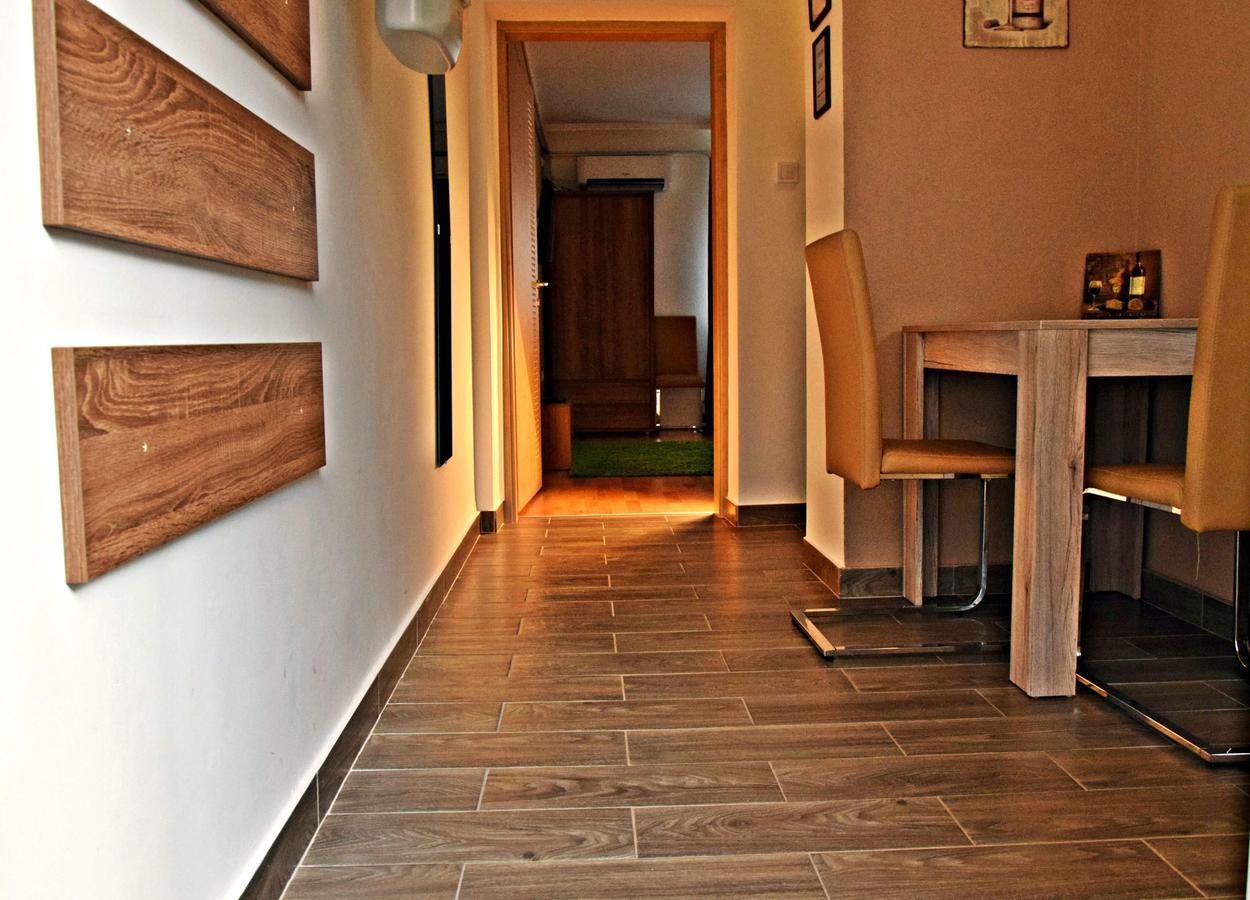 Weninger Studio Apartman Kiskunhalas Zewnętrze zdjęcie